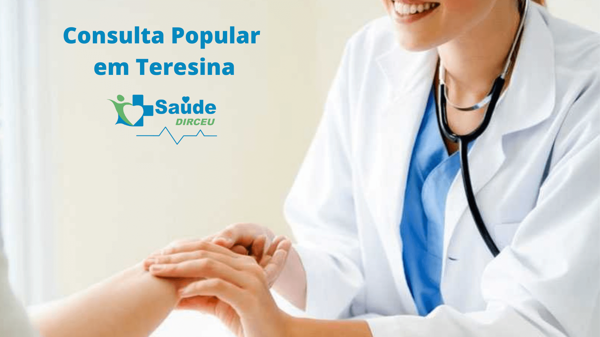 Consultas e Exames a Preços Populares em Teresina